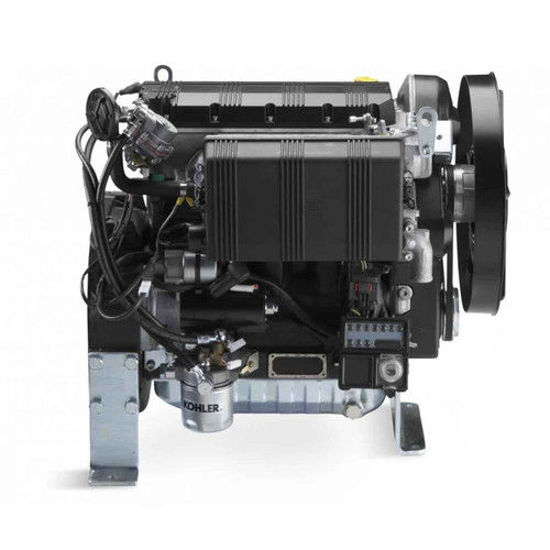 KOHLER PAKDW14041001CLAS OEM ENGINE FOR CLASS 1 (Authentic OEM Part)