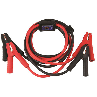 Kincrome Extra Heavy Duty Booster Cables Ultimate 800AMP - KP1455