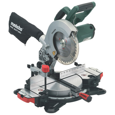 Metabo Mitre Saw 216mm 1350W - KS216