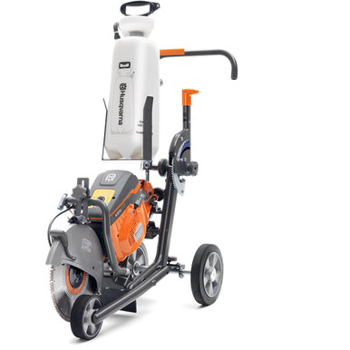 Husqvarna Trolley suits KV970/1270 - KV970
