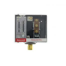 Honeywell L404F1078 Pressuretrol Controller 5-50 PSI SPDT Snap Acting Switch