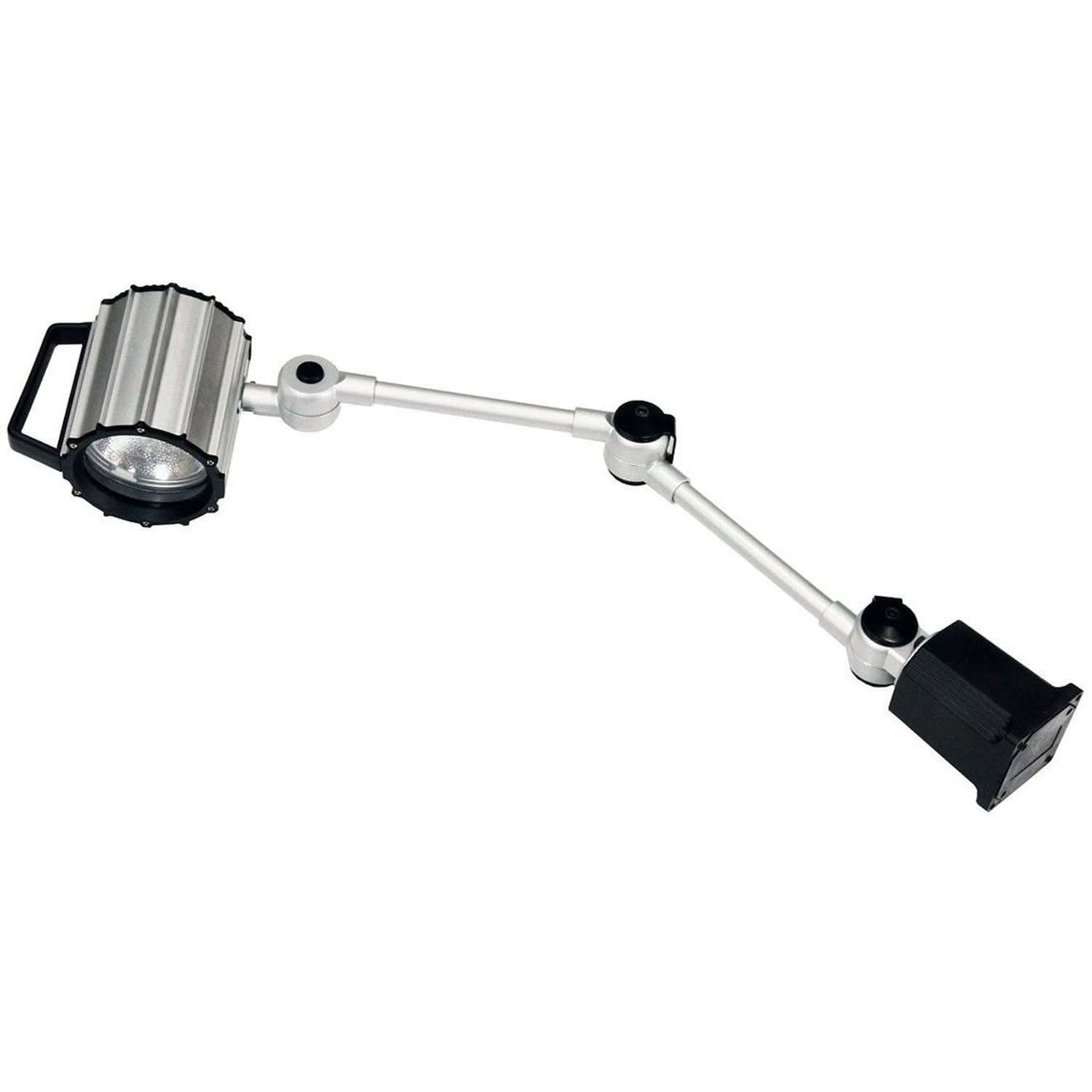 LAGUNA MBA14BX-LIGHT220-DA 14|BX, 18|BX & 18|CX Pro Light Dual Arm 220V