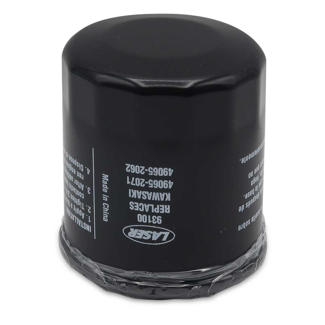 Replacement Oil Filter for Briggs & Stratton, Kawasaki, Tecumseh and many more | KA71