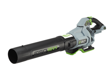 EGO POWER+ Blower 1105m³ 56V Skin Only - LB6500E