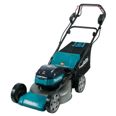 Makita 40V Max Brushless 480mm Lawn Mower - LM001GZ02