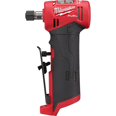 Milwaukee Die Grinder Right Angle M12FDGA-0 Skin Only