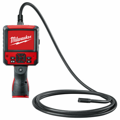 Milwaukee Inspection Camera 2m 12V M12ICAV3-90C Skin Only