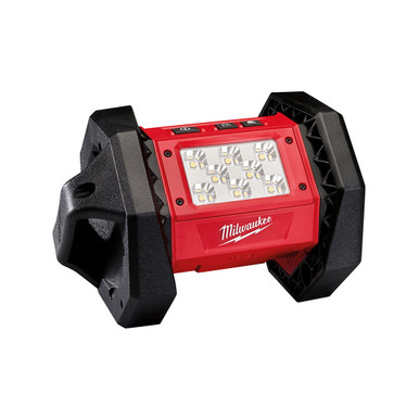 Milwaukee Area Light LED 18V M18™AL-0 Skin Only