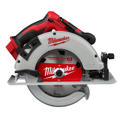 Milwaukee Circular Saw 184mm 18V M18™BLCS66-0 Skin Only