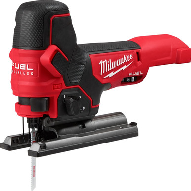 Milwaukee Jigsaw Barrel Grip 18V M18FBJS-0 Skin Only