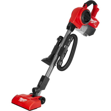Milwaukee Vacuum Compact L-Class 18V M18FCVL-0 Skin Only