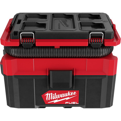 Milwaukee Vacuum Wet+Dry 18V M18FPOVCL-0 Skin Only