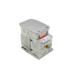 Honeywell M6285C1001-S Spring Return Motor 60PSI in-lb Floating Control 2 Switches 24V