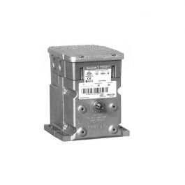 Honeywell M6285F1001-F 2-Wire Floating Spring Return Actuator 60 in-lb 24V W/Feedback
