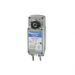 Johnson Controls M9220-GGA-YK10 Electric Spring Return Proportional Actuator 24V