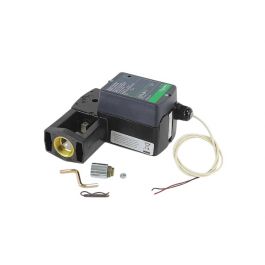 Schneider Electric (Barber Colman) MA51-7103-100 2-Position Electric Damper Actuator S/R 24V 105 In-lb Torque W/Manual Override switch