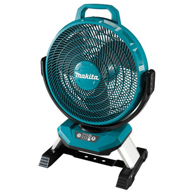 Makita Jobsite Fan 330mm 18V DCF301Z Skin Only