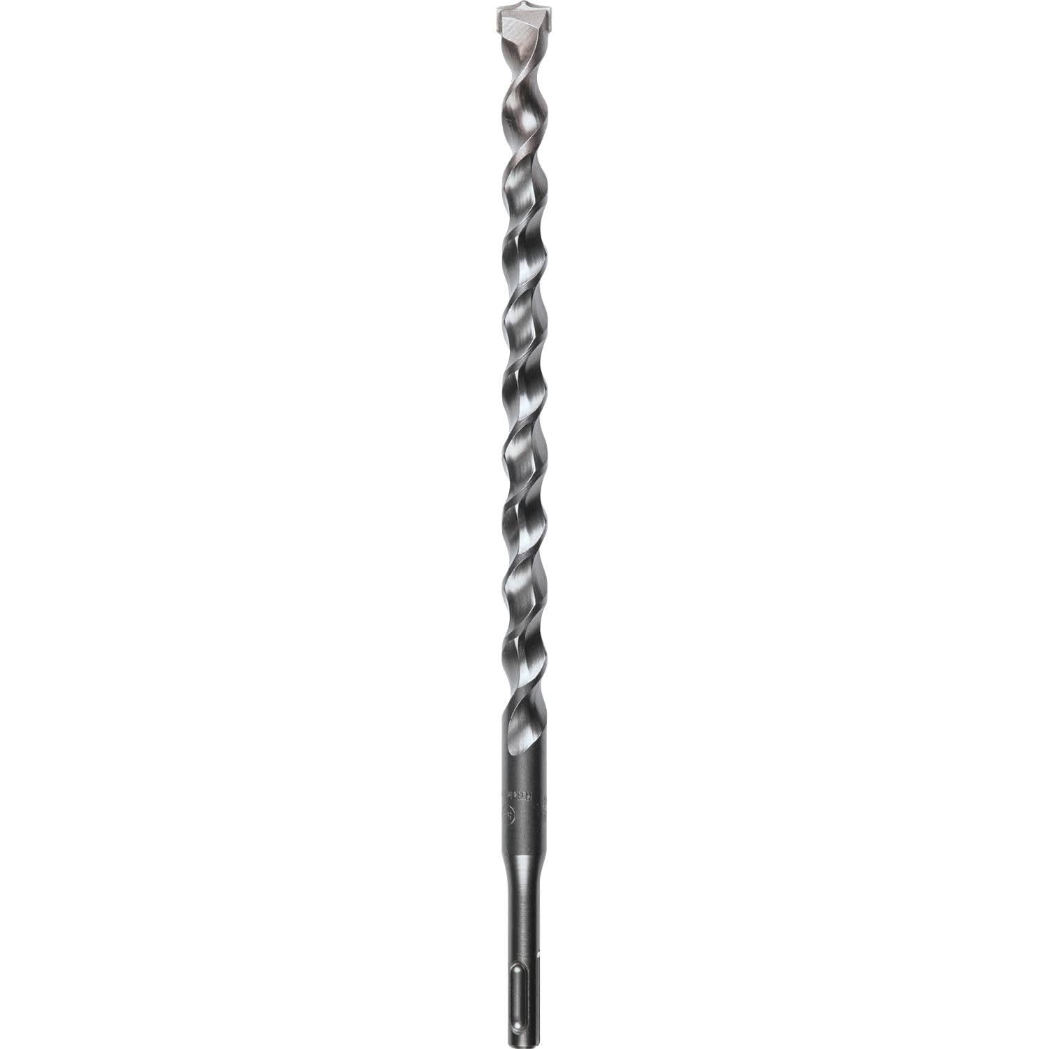 Makita B-60763 5/8" x 12" SDS-PLUS Bit, 2-Cutter