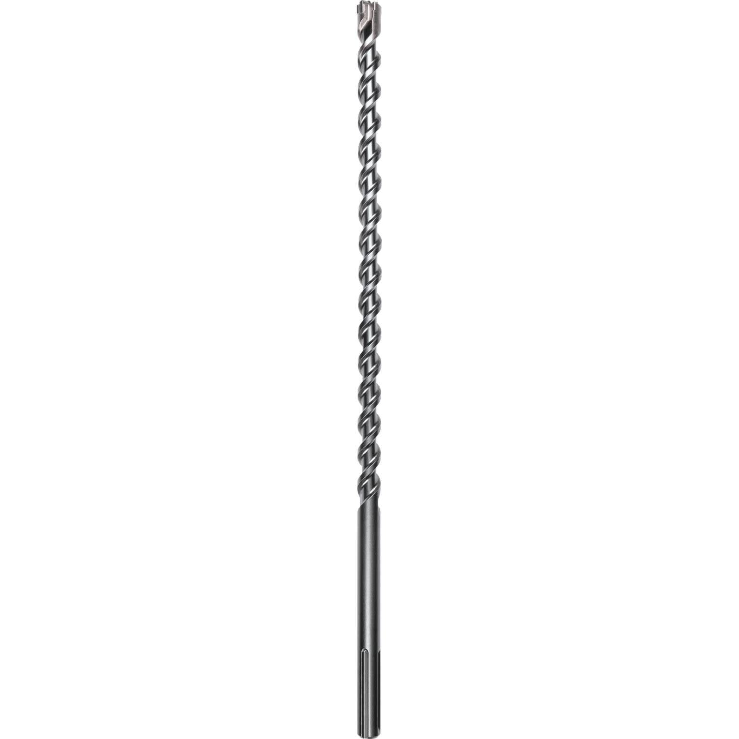 Makita B-61391 3/4" x 21" SDS-MAX Bit, 6-Cutter