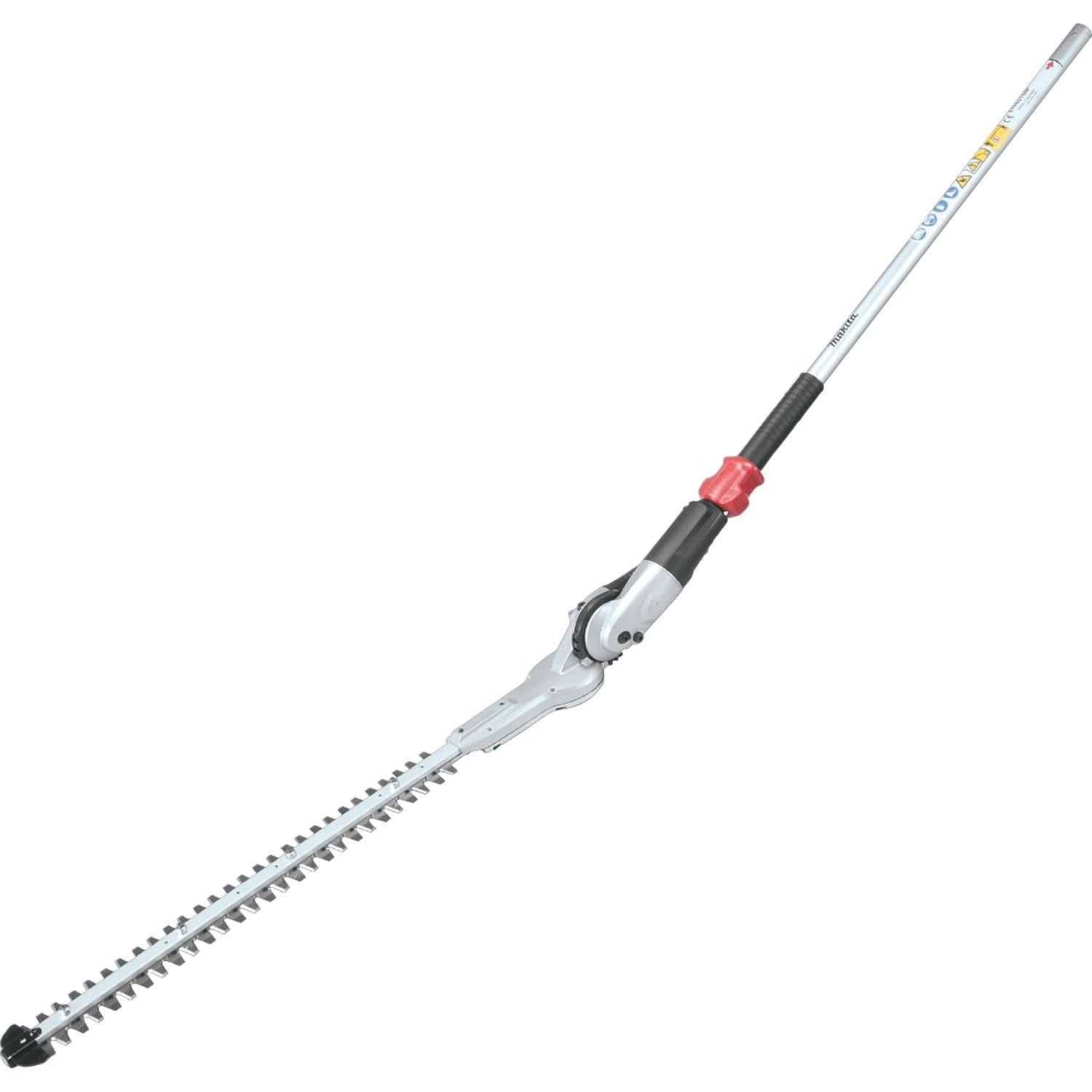 Makita EN401MP 20" Articulating Hedge Trimmer Couple Shaft Attachment