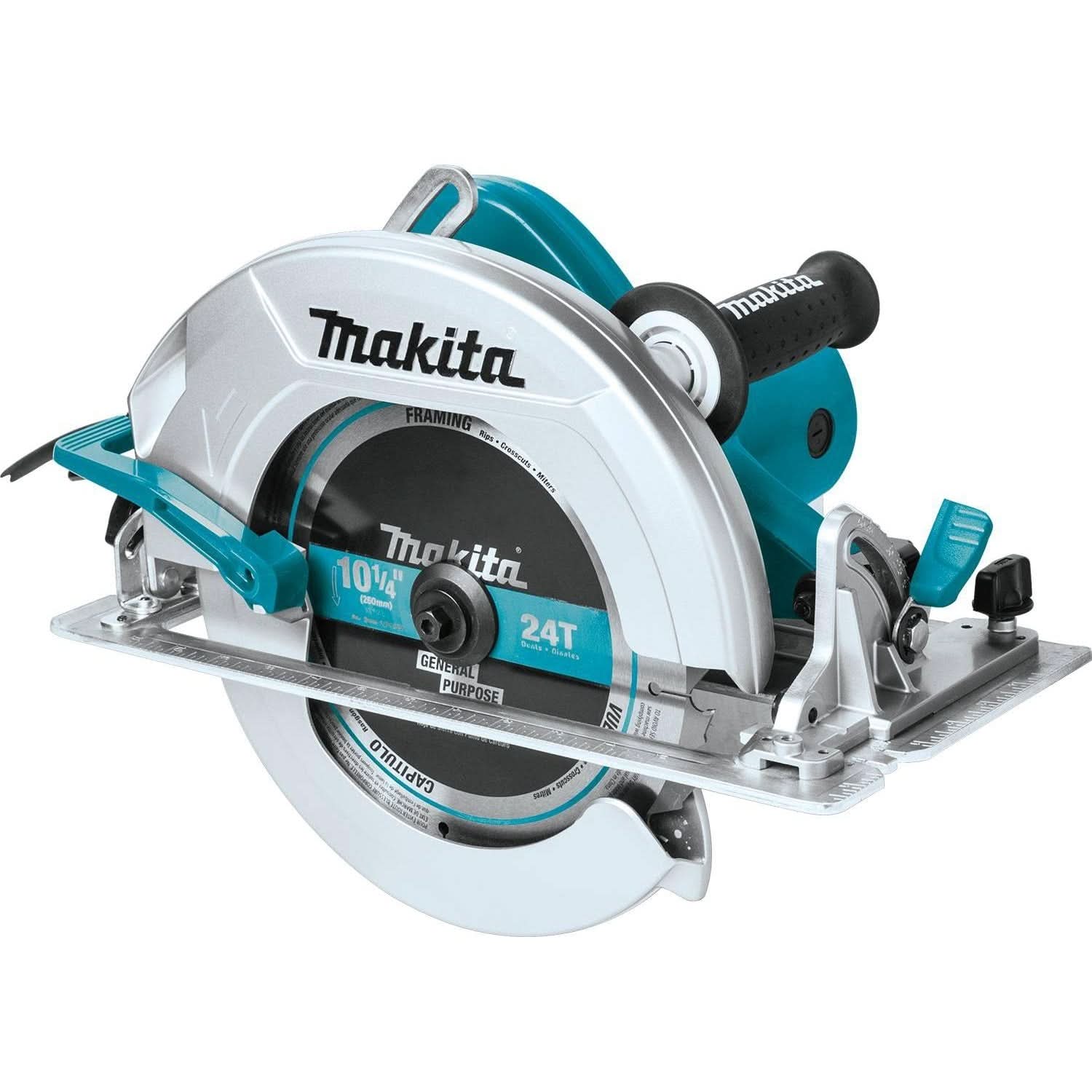 Makita HS0600 Corded 10-1/4" Circular Saw