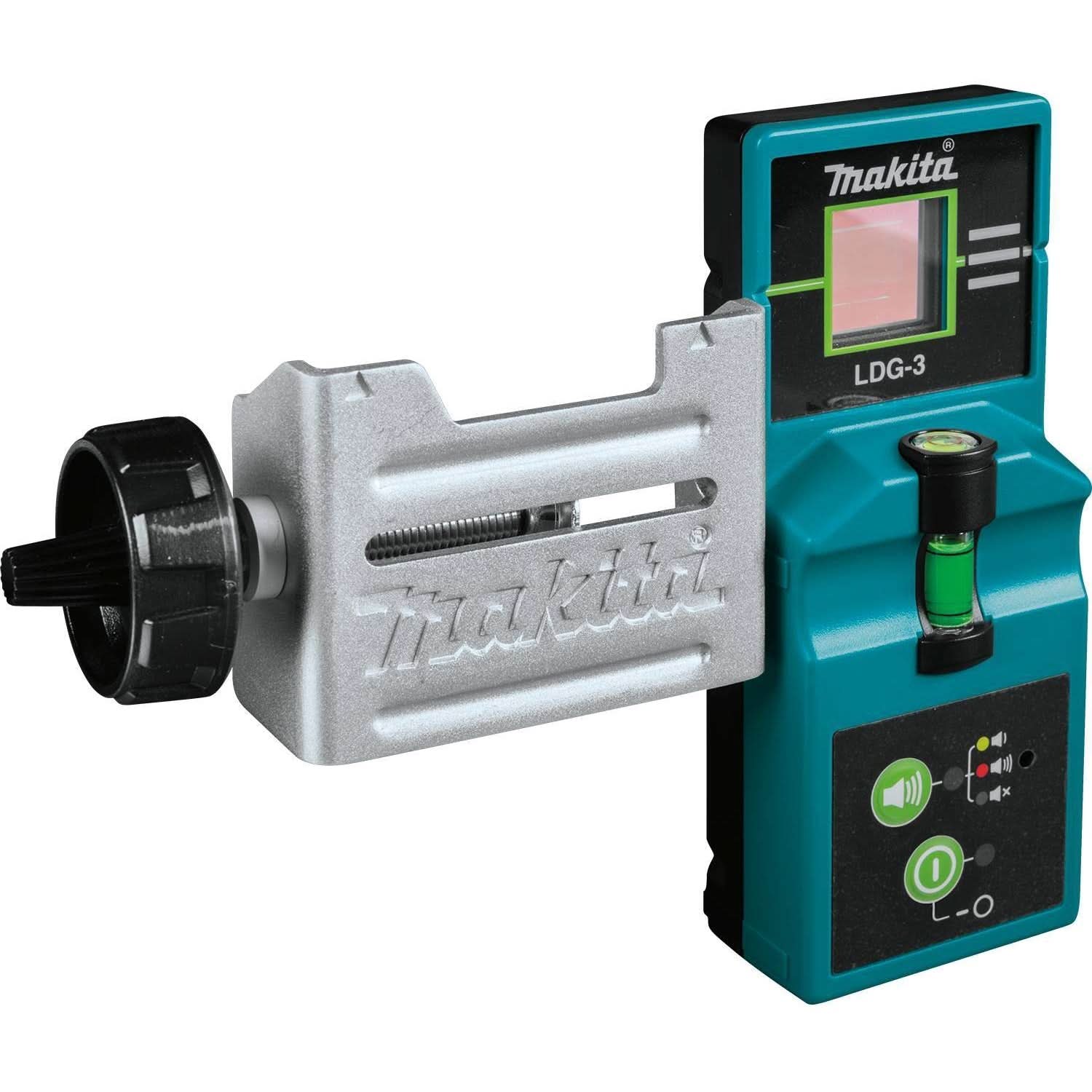 Makita TK0LDG301F Green Beam Laser Detector