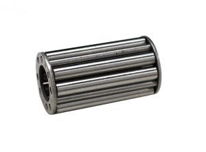 2-1/2" Open Cage Roller Bearing 3/4" I.D., 1-1/4" O.D. | 95340NA