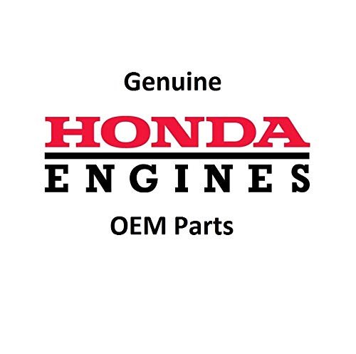 2 Pack Genuine Honda 15400-PLM-A02 Oil Filter OEM