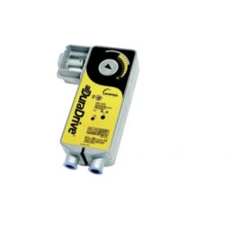 Schneider Electric (Barber Colman) MF51-7103-100 Valve Actuator S/R Floating 105 In-lb W/Manual Override 24V