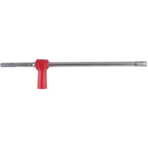 Milwaukee 48-20-2152 SDS Max Vacuum Bit 5/8" X 15.75" X 23"