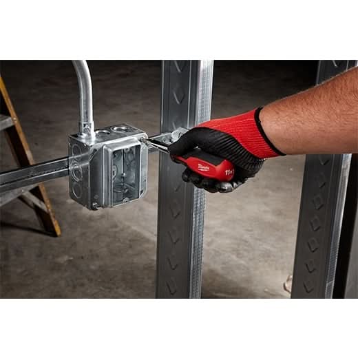 Milwaukee 48-22-2760 11in1 Screwdriver ECX