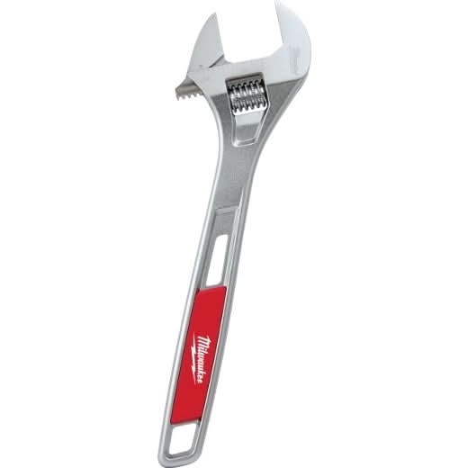 Milwaukee 48-22-7412 12" Adjustable Wrench