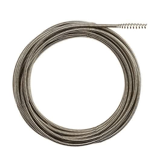 Milwaukee 48-53-2561 5/16" X 25' Inner Core Bulb Head Cable W/ Rustguard