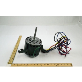 Trane MOT4514 13HP 3‑Speed Motor 460V/1PH