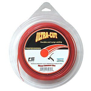 1/2# .130 Round Premium Commercial Trimmer Line | 13972