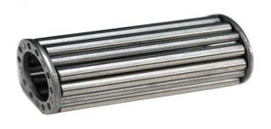 1x1-3/8x3-1/4 Open Cage Roller Bearing | 93552NA