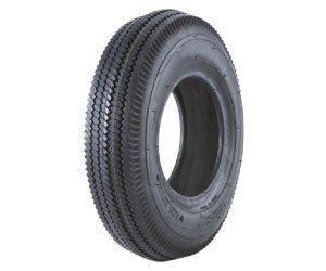 Sawtooth High Speed Trailer Tire 480 x 400 x 8 | T837A