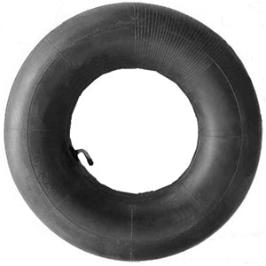 Tube - 9 x 350 x 4 L-Stem, Turned | TS862