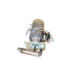 Schneider Electric (Barber Colman) MP-5433 Spring Return Damper Actuator 15 PSI 24V 2-12VDC Start