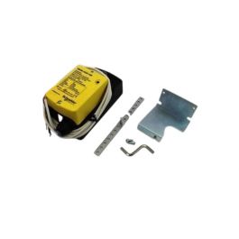 Schneider Electric (Barber Colman) MS4D-7033-150 Damper Actuator S/R Proportional 30 In-lb 24V