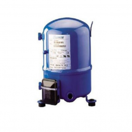 Danfoss MT100-4VI 9-HP Reciprocating Compressor 3-PH 460V