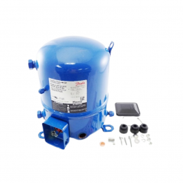 Danfoss MT22-4VI 2-HP Reciprocating Compressor 3-PH 460V
