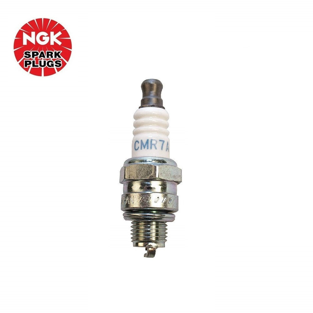 Genuine NGK CMR7A Spark Plug For Hilti DSH600X DSH700 DSH900 DSH700X DSH900X 412237