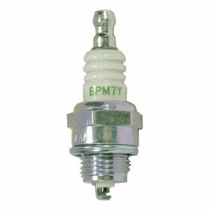 NGK BPM7Y Spark Plug NGK 1589, 2101, 4921, BPM7Y, NGKBPM7Y | NGBPM7Y