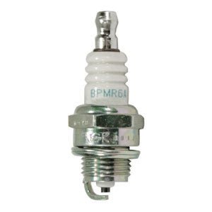 NGK BPMR6A Spark Plug BPM6A, 6726 | BPMR6A