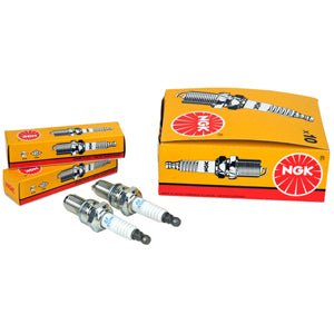 NGK BR9ES Resistor Type Spark Plug | NGBR9ES
