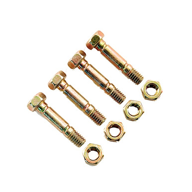 MTD OEM-710-0890 Shear Bolt Kit