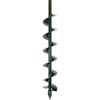 Makita Spiral Auger 100 x 800mm to suit BBA520 Hole Borer- P-49161