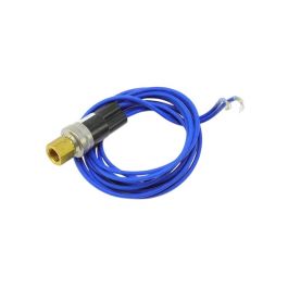 Johnson Controls P100AP-12 SPST Auto Pressure Switch 25 Open/50 Close
