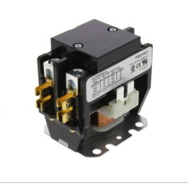 Carrier P282-0421 2-Pole Contactor 40A 24V